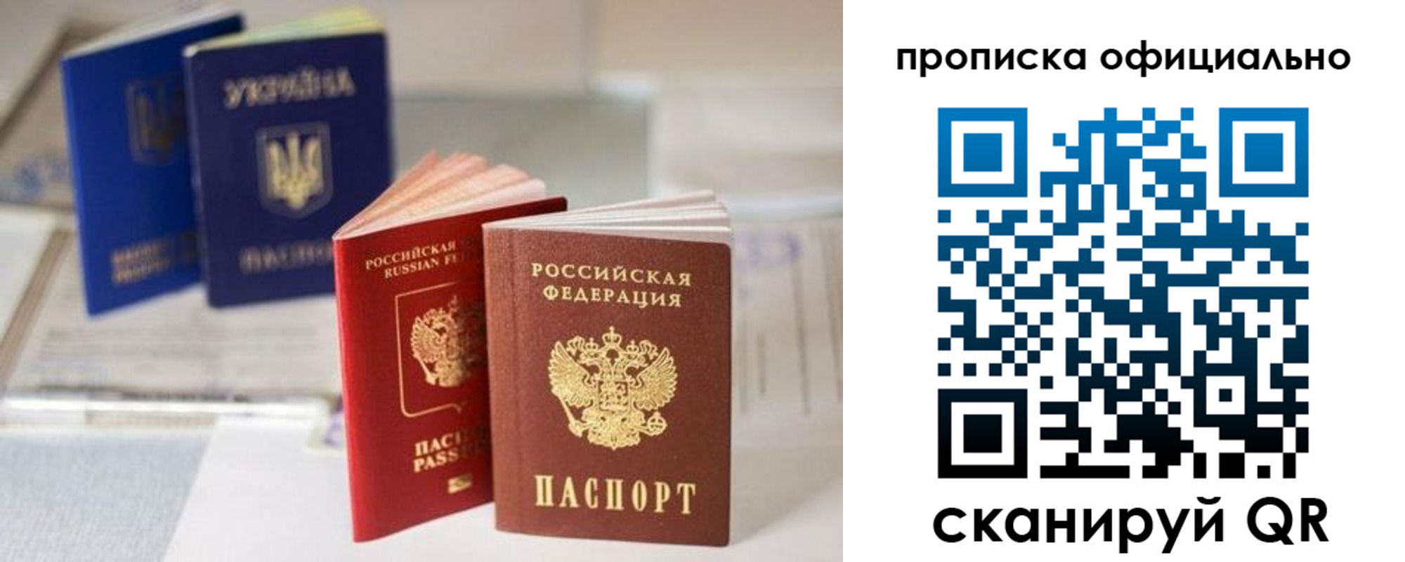 прописка поиск в Острове